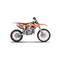 KTM SX 85 2021-2021
